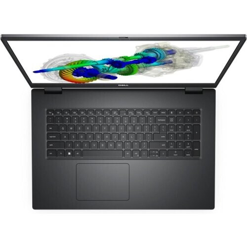 Dell Precision 7670 Laptop 16" Touch Screen ...