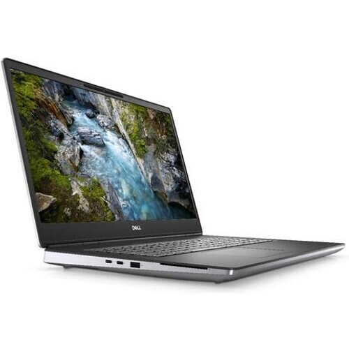 Dell Precision 7670 Laptop 16" Non-Touch Screen ...