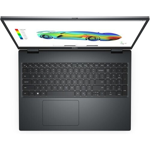 Dell Precision 7670 16-inch (2022) - Core ...