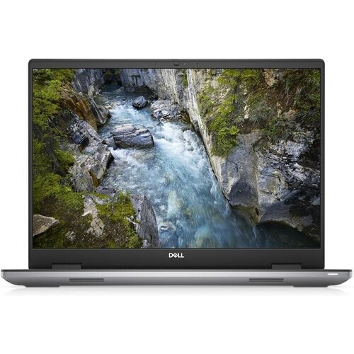 Dell Precision 7670 Laptop 16" Non-Touch Screen ...