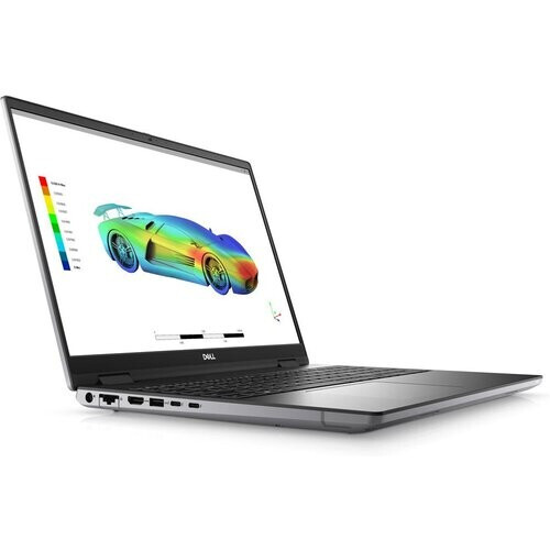 Dell Precision 7670 16-inch (2022) - Core ...