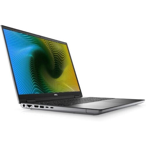 Dell Precision 7670 16-inch (2022) - Core ...