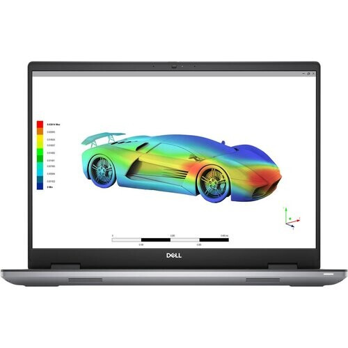 DELL Precision 7670 Laptop 16" Non-Touch Screen i7 ...