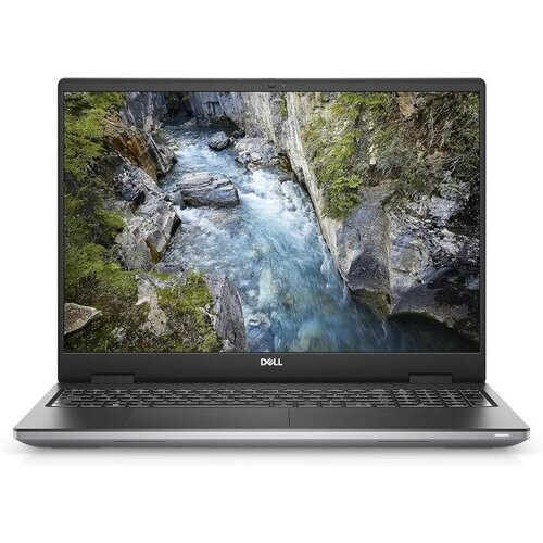 Dell Precision 7670 16-inch OLED (2022) - Core ...