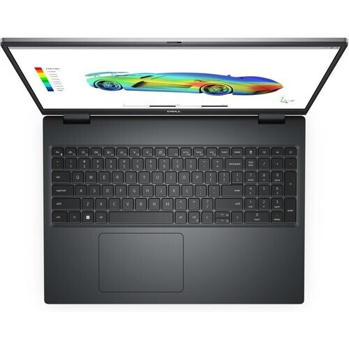 Dell Precision 7670 Laptop 16" Non-Touch Screen ...