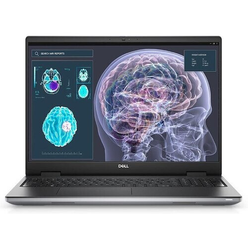 Dell Precision 16 7680 16" Core i5 2.6 GHz - SSD 1 ...