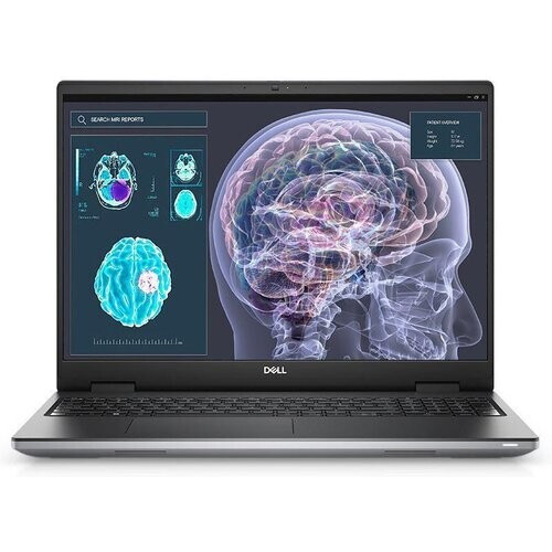 Dell Precision 7680 16" Core i9 5.5 GHz - SSD 512 ...