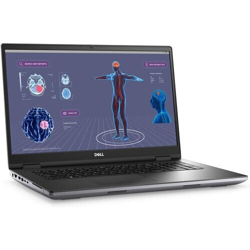 Dell Precision 7680 17-inch (2023) - Core ...