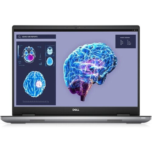 The Dell Precision 7680 is a flagship 16-inch ...