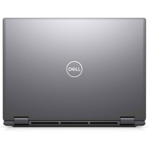 Dell Precision 7680 - Webcam:Ja - ...