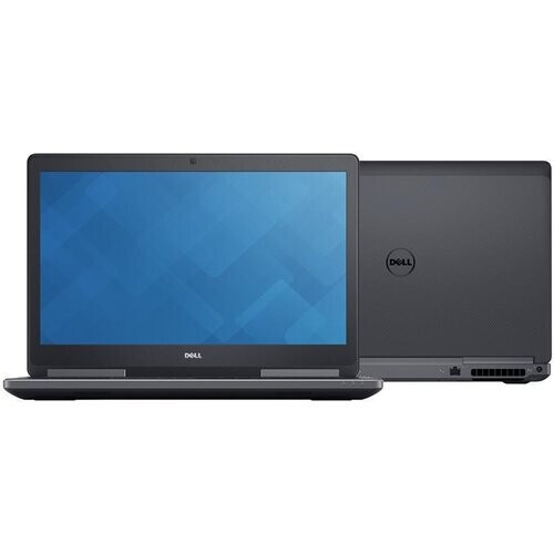 Dell Precision 7710 17" Core i7 2,7 GHz - SSD 1000 ...