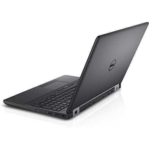 Dell Precision 7710 17" Core i7 2.7 GHz - SSD 512 ...