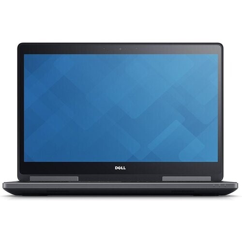 Dell Precision 7710 - 64Go - 500Go SSD + 1To HDD ...