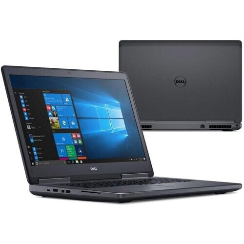 Dell Precision 7720 Grade B Intel / Core i7 / ...