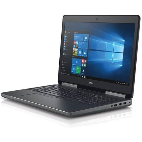 Dell Precision 7720 Grade B- Intel / Core i7 / ...