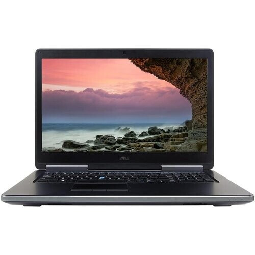 Dell Precision 7720 Laptop, 17.3" Intel Xeon E3, ...