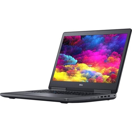 Product Features Manufacturer/Model: Dell ...