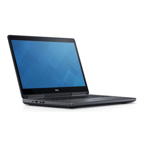 DELL Precision 7720 The Dell Precision 7720 is a ...