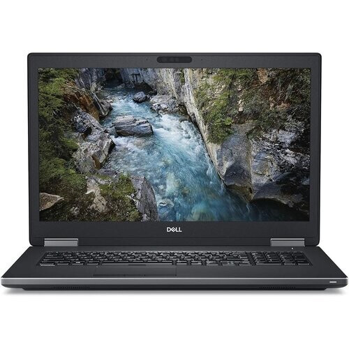 Dell Precision 7730 17" Core i7 2.2 GHz - SSD 2 TB ...