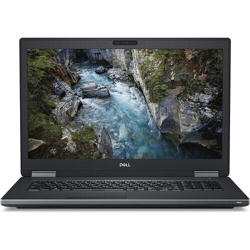 Dell Precision 7730 17" Core i7 2,6 GHz - SSD 1 To ...