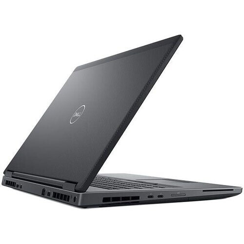 Dell Precision 7730 17" Core i7-8850H 2.6 GHz - ...