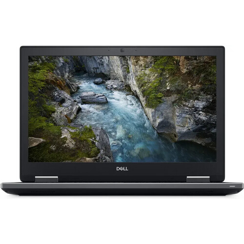 Dell Precision 7730 – 17.3" | I7 | 32gb | Quadro ...
