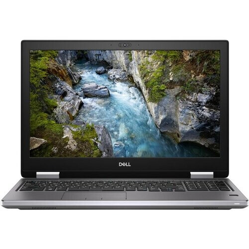 Laptop Dell Precision 7740 QUADRO | Intel i7-9850H ...