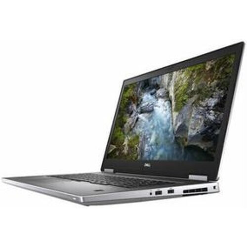 Dell Precision 7740 17" Core i7 2,6 GHz - SSD 500 ...