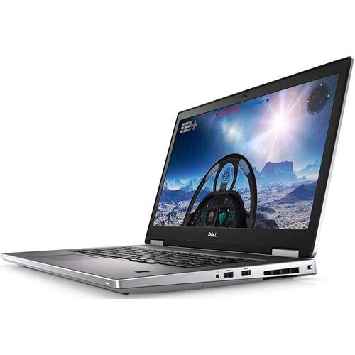 Product Features Manufacturer/Model: Dell ...