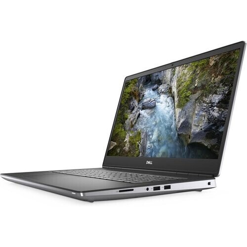 Dell Precision 7750 17" Core i7 2.7 GHz - SSD 2 TB ...