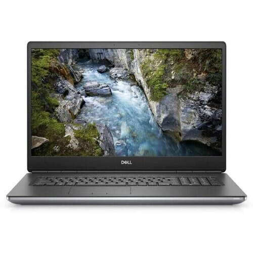 Dell Precision 7750 17" Core i9 2.4 GHz - SSD 1000 ...