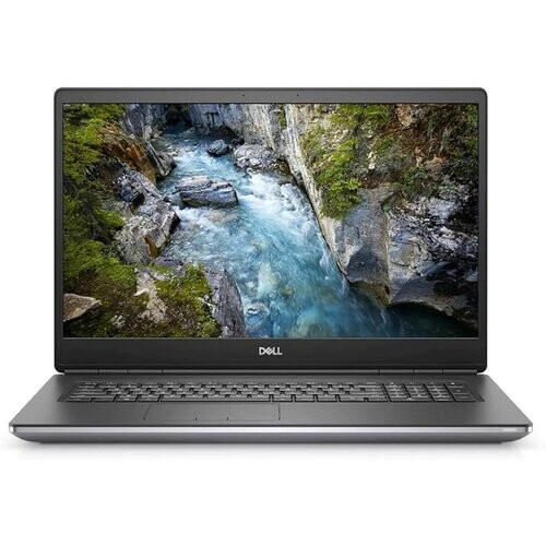 Dell Precision 7750 17" Core i9 2.4 GHz - SSD 512 ...