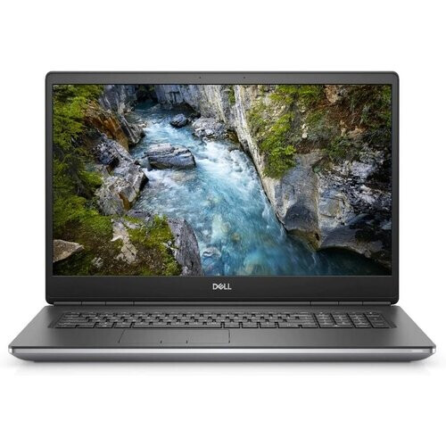 Dell Precision 7750 17.3-inch (2020) Core ...