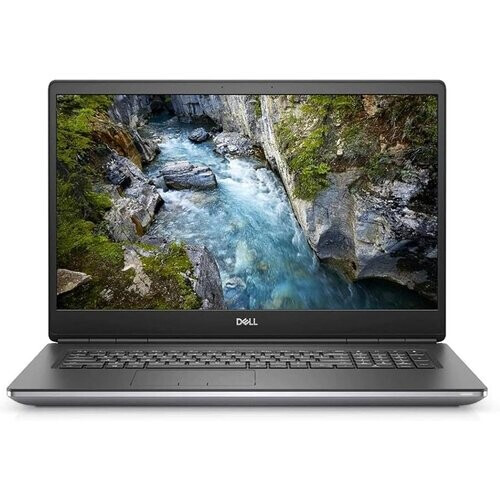 Dell Precision 7750 17-inch (2019) - Core ...