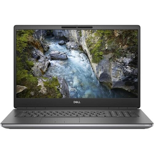 Dell Precision 7750 Laptop 17.3" Non-Touch ...