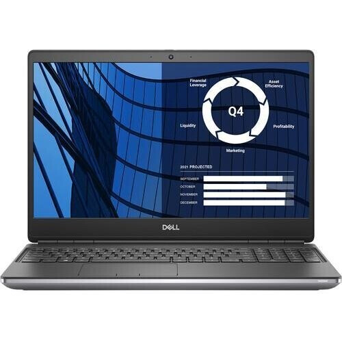 Dell Precision 7750 Laptop 17.3" Non-Touch ...