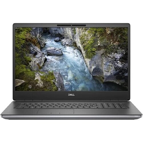 Dell Precision 7750 17.3" Core i7 2,70 GHz - RAM ...