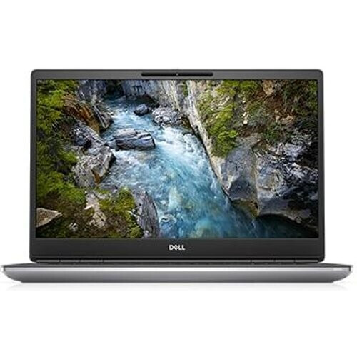 Dell Precision 7750 17-inch (2020) - Core ...