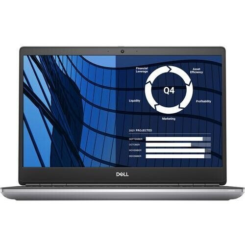 Dell Precision 7750 Laptop 17.3" Non-Touch ...