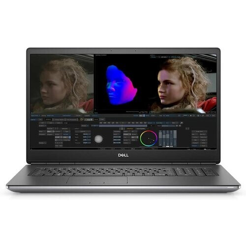 Dell Precision 7750 17-inch (2020) - Core i9 - 48 ...