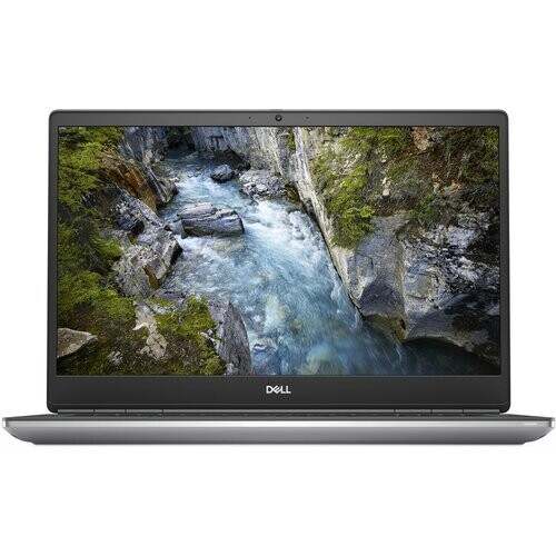 Dell Precision 7750 Laptop 17.3" Non-Touch Screen ...