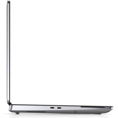 Dell Precision 7750 17.3-inch (2020) - Xeon ...