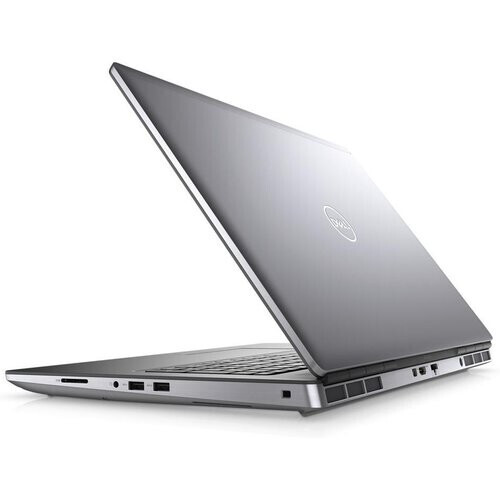 Dell Precision 7760 Laptop 17.3" Non-Touch ...