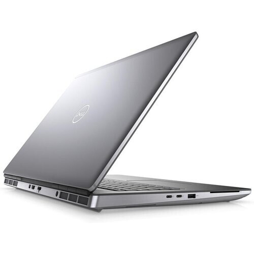 Dell Precision 7760 Laptop 17.3" Non-Touch ...