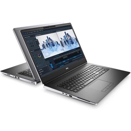 Dell Precision 7760 Laptop 17.3" Non-Touch ...