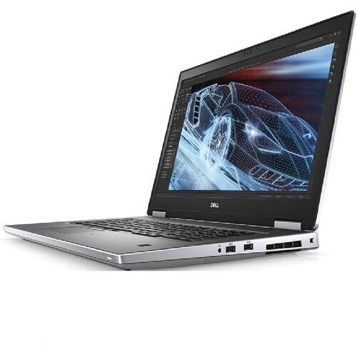 Dell Precision 7760 Laptop 17.3" Non-Touch Screen ...