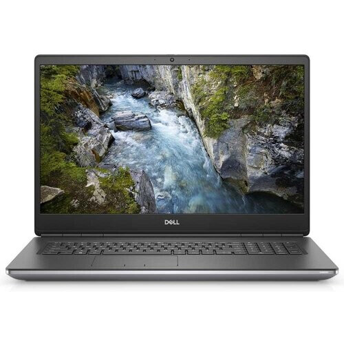 Dell Precision 7760 17.3" Core i7 2.50 GHz - RAM ...