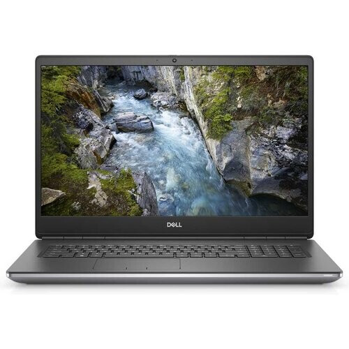 Dell Precision 7760 Laptop 17.3" Non-Touch Screen ...