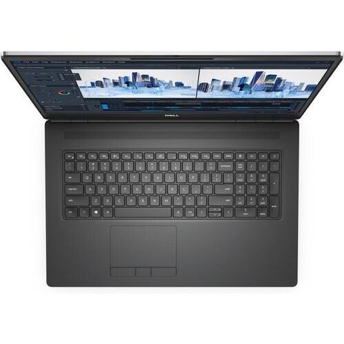 Dell Precision 7760 Laptop 17.3" Non-Touch ...