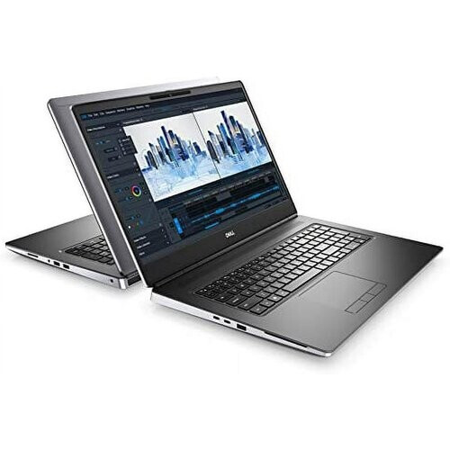 Precision mobile workstations were made to help ...